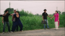 Tu Juliet Jatt Di - 16th August 2026
